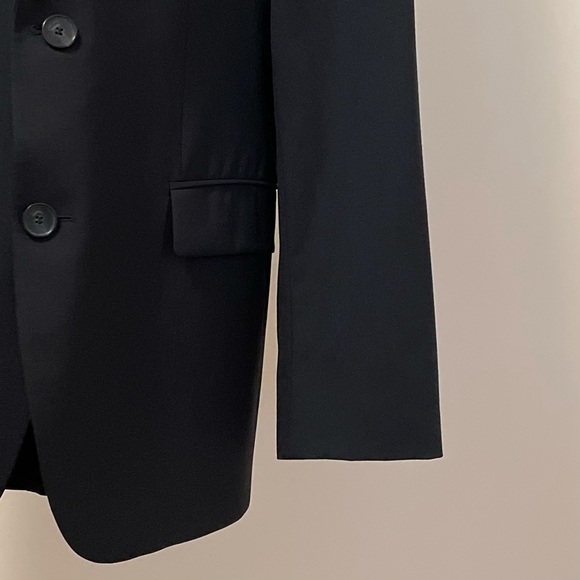 Hugo Boss Jacket in Navy - Picture 4 of 12